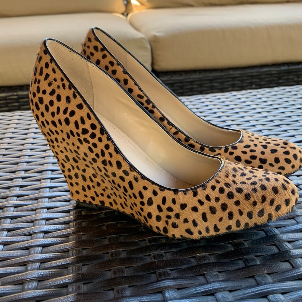 Banana Republic shoes